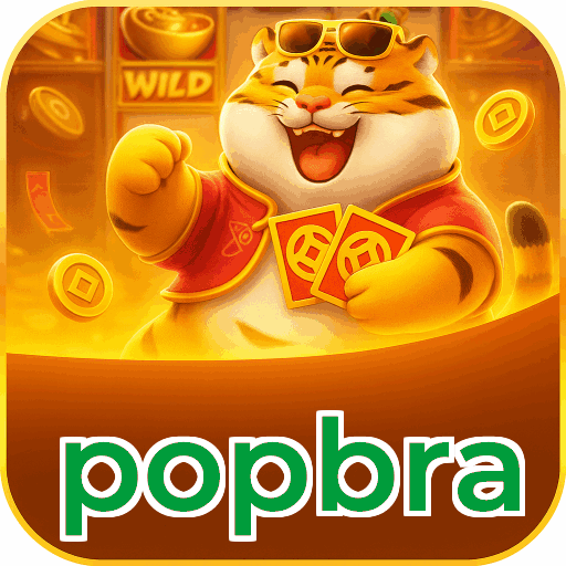 Popbra: Cassino Online de Confiança e Pagamentos Rápidos